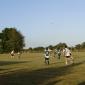 Amical Chailland 2009